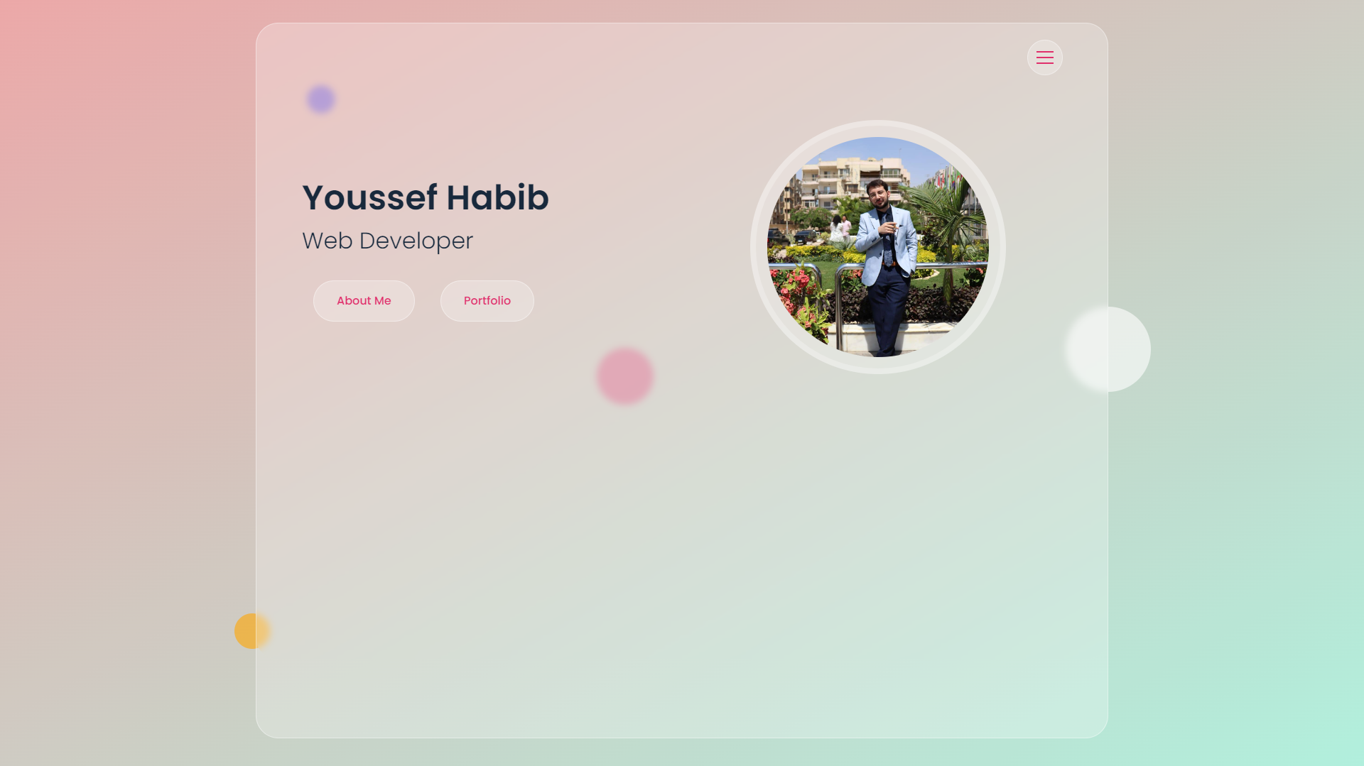 Portfolio